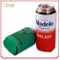 Factory Supply Printed Neoprene Stubby Can Cooler