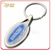 Promotion Gift Custom Printed Metal Bottle Opener Keychain
