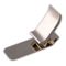 Promotion Gift Creative Design PU Leather Money Clip